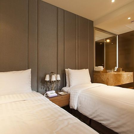 Grammos Hotel Сеул Екстер'єр фото