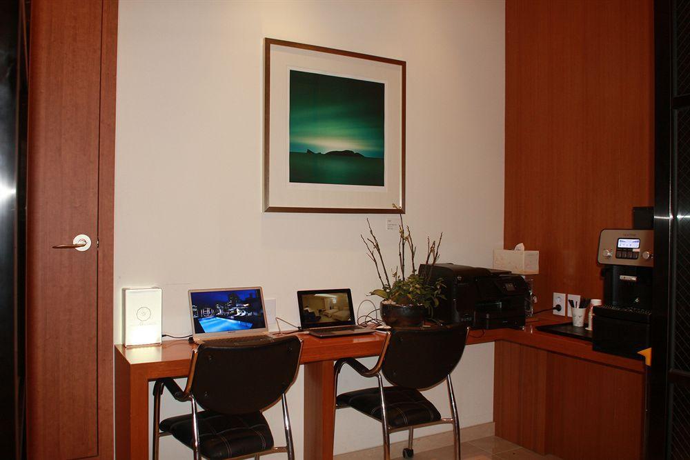 Grammos Hotel Сеул Екстер'єр фото