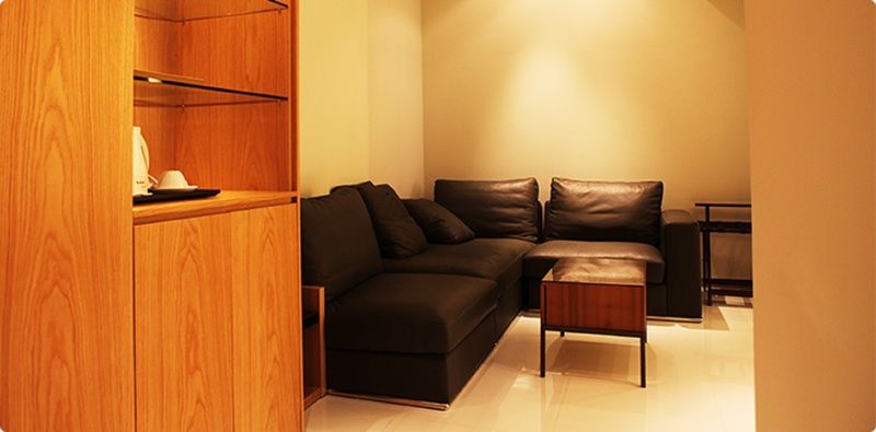 Grammos Hotel Сеул Екстер'єр фото
