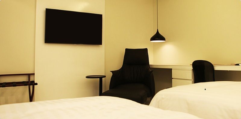 Grammos Hotel Сеул Екстер'єр фото