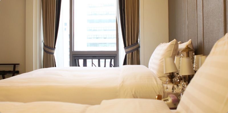 Grammos Hotel Сеул Екстер'єр фото