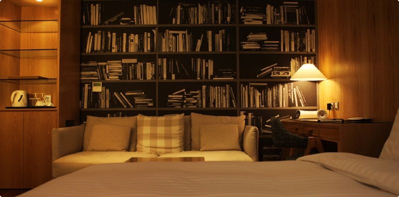 Grammos Hotel Сеул Екстер'єр фото