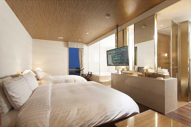 Grammos Hotel Сеул Екстер'єр фото