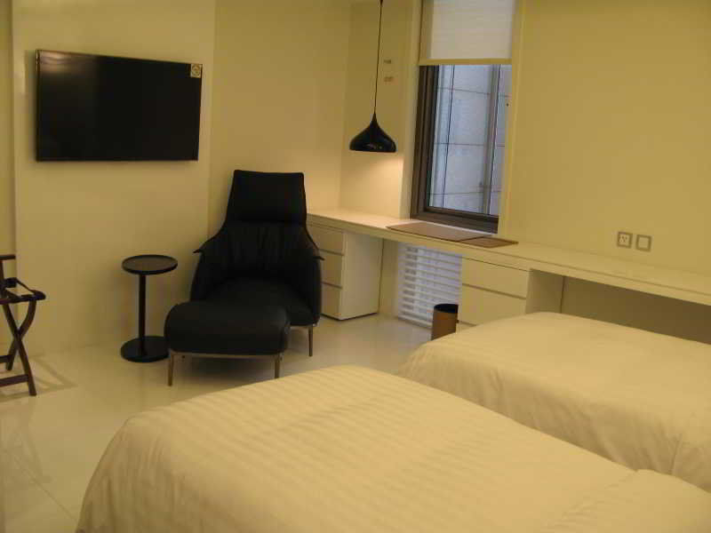 Grammos Hotel Сеул Екстер'єр фото